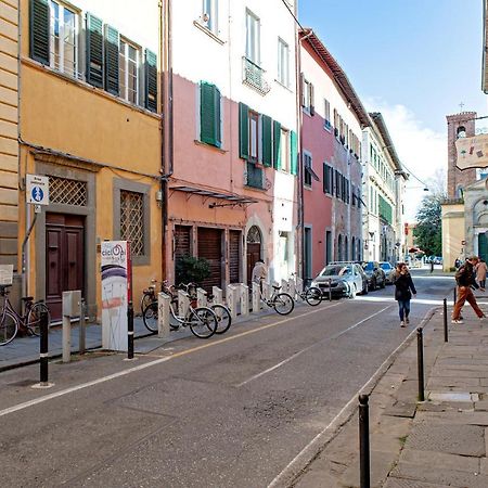 A Due Passi Dal Centro Pisa Exterior photo