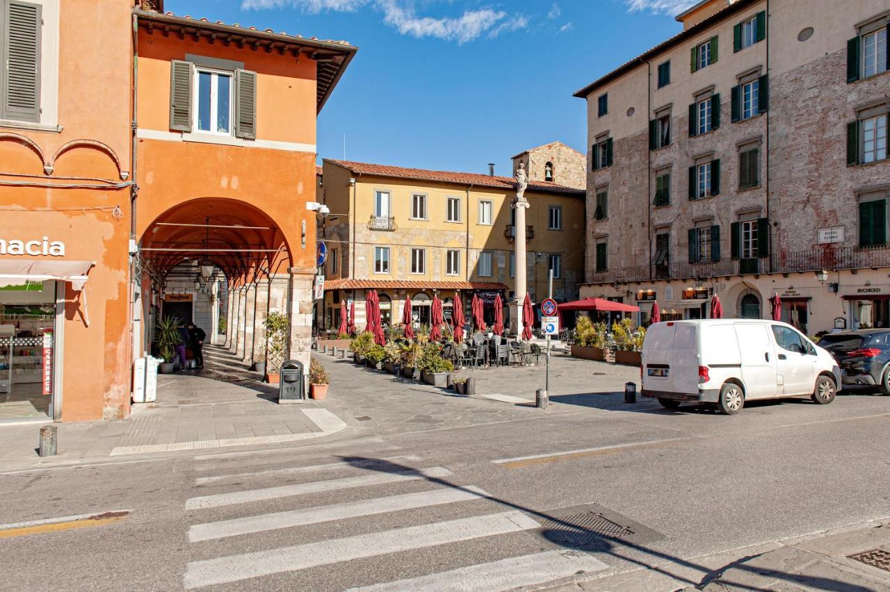 A Due Passi Dal Centro Pisa Exterior photo